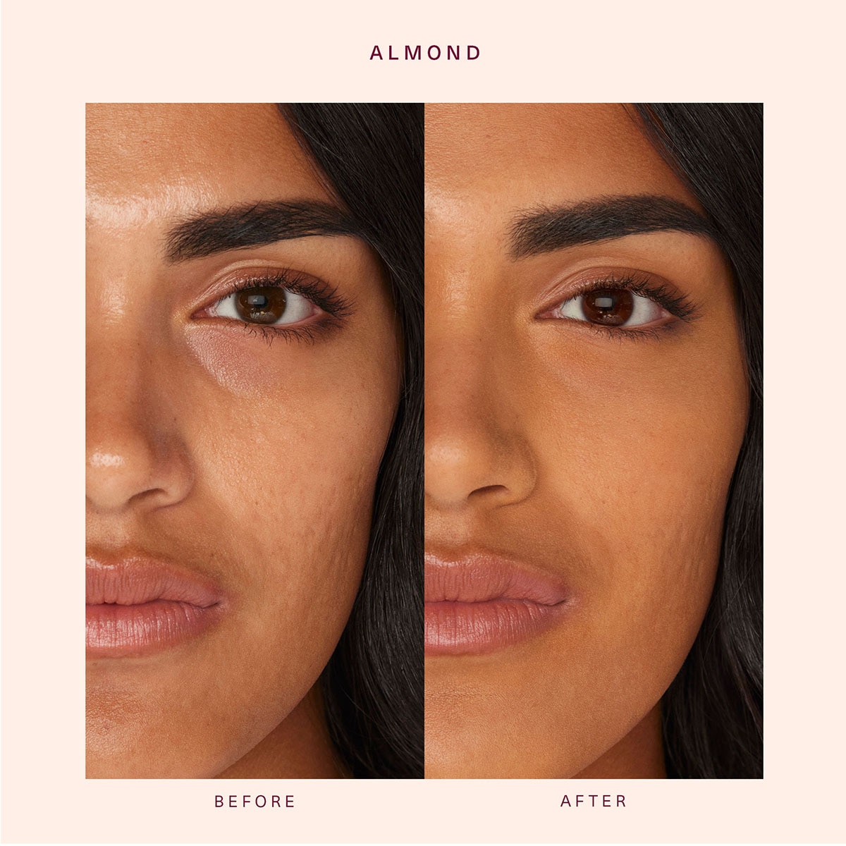 TRUE TO MYSELF TINTED PRESSED TALC-FREE FINISHING POWDER (POLVO FIJADOR PARA ROSTRO)